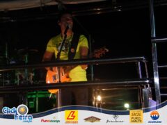 Camarote Espaço Folia (PM)